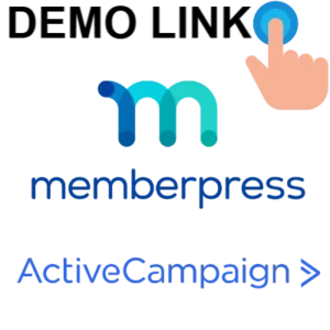 MemberPress ActiveCampaign (Lists Version)