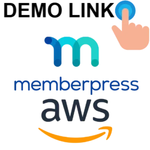 MemberPress Amazon Web Services (AWS)