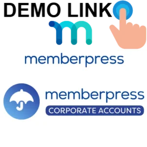 MemberPress Corporate Accounts