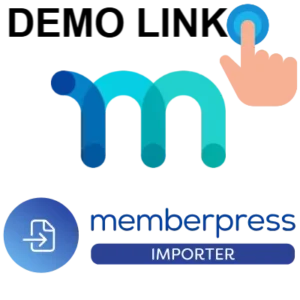 MemberPress Importer

