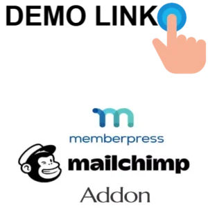 MemberPress MailChimp Addon