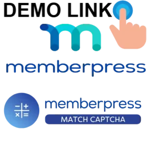 MemberPress Math CAPTCHA
