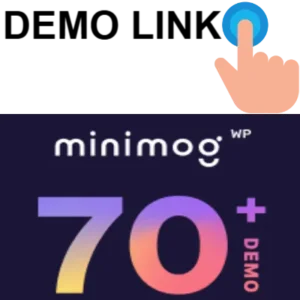 MinimogWP - The High Converting eCommerce WordPress Theme