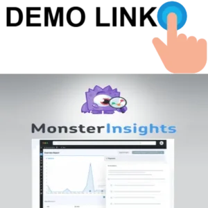 MonsterInsights - EU Compliance Addon