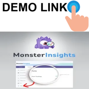 MonsterInsights - Forms Tracking Addon
