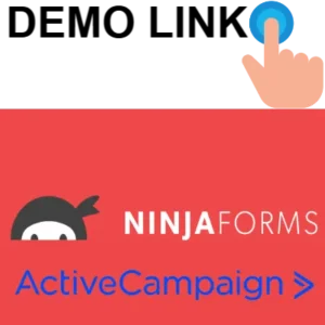 Ninja Forms ActiveCampaign
