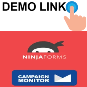 Ninja Forms Campaign Monitor