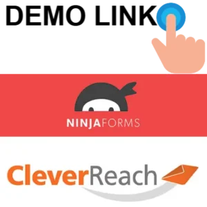 Ninja Forms CleverReach