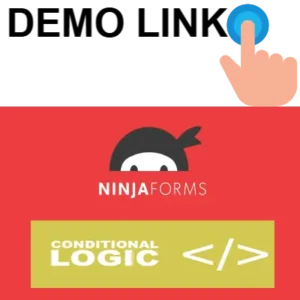 Ninja Forms Conditional Logic
