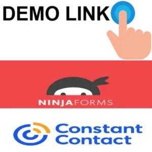Ninja Forms Constant Contact
