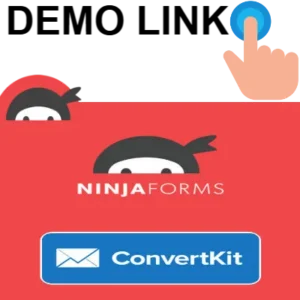 Ninja Forms ConvertKit