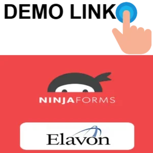 Ninja Forms Elavon