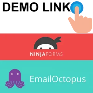 Ninja Forms EmailOctopus