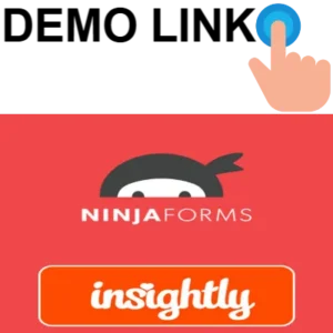 Ninja Forms Insightly CRM