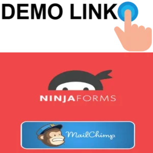 Ninja Forms MailChimp