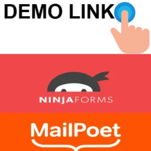 Ninja Forms MailPoet