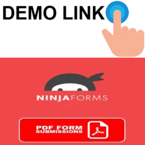 Ninja Forms PDF Form Submission