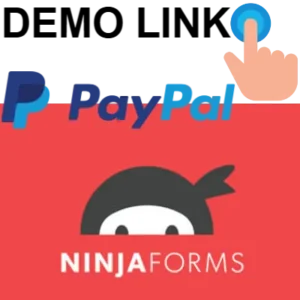 Ninja Forms PayPal