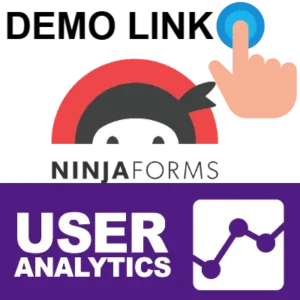 Ninja Forms User Analytics
