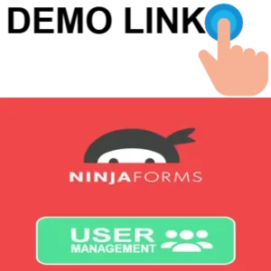 Ninja Forms User Management