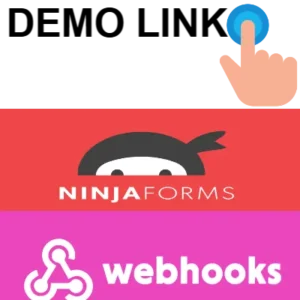 Ninja Forms Webhooks