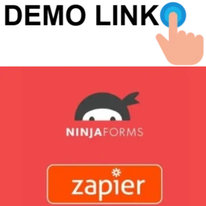 Ninja Forms Zapier
