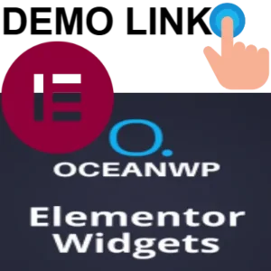OceanWP Elementor Widgets