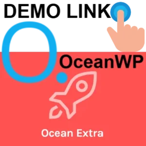 OceanWP Ocean Extra