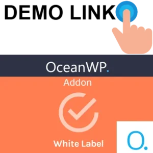 OceanWP White Label