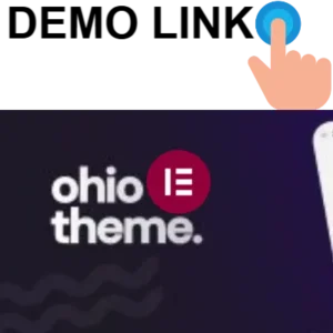 Ohio - Elementor and WooCommerce WordPress Theme