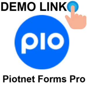 Piotnet Forms Pro
