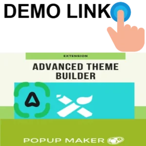 Popup Maker - Advanced Theme Builder