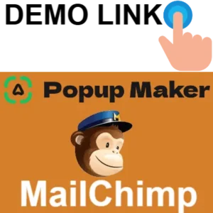 Popup Maker - MailChimp Integration