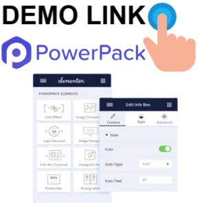 PowerPack Elements for Elementor
