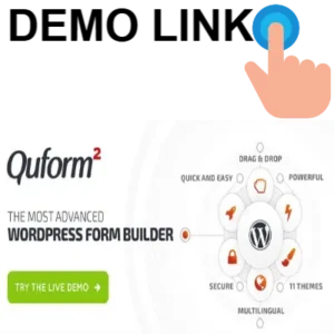 Quform - WordPress Form Builder