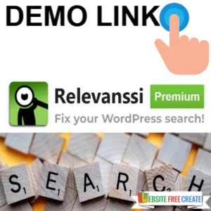 Relevanssi Premium