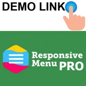 Responsive Menu Pro