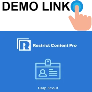 Restrict Content Pro Help Scout
