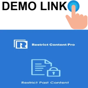 Restrict Content Pro Restrict Past Content
