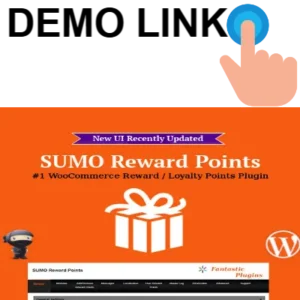 SUMO Reward Points
