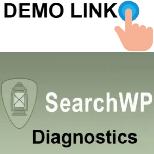 SearchWP Diagnostics
