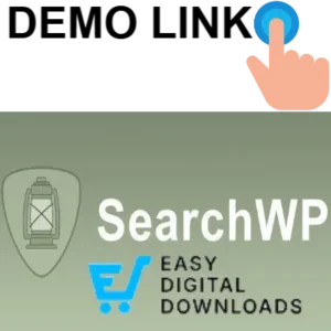 SearchWP - Easy Digital Downloads - EDD Integration