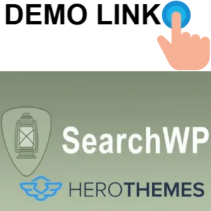 SearchWP HeroThemes Integration
