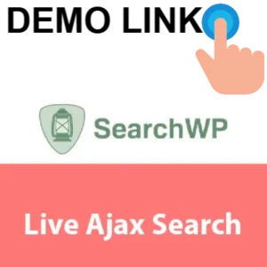 SearchWP Live Ajax Search