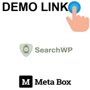 SearchWP Meta Box Integration