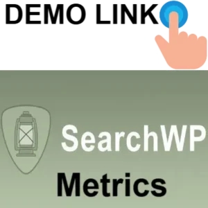 SearchWP Metrics