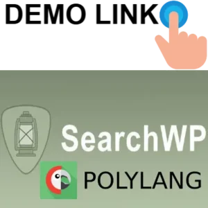 SearchWP Polylang Integration
