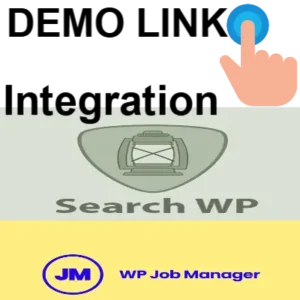 SearchWP WP Job Manager Integration