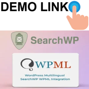 SearchWP WPML Integration