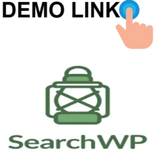 SearchWP WordPress Plugin